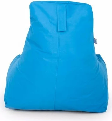 Qese ulëse e madhe, ngjyrë turquoise, Atelier del Sofa