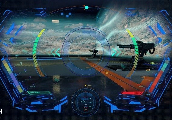 Mech Mechanic Simulator EN/DE/PL/JA/PT/RU/ZH/TR Global