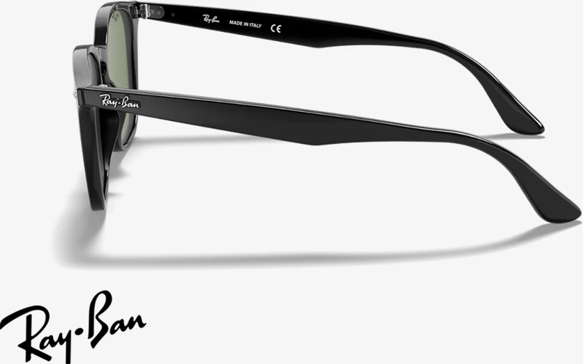 Syze dielli unisex Ray-Ban