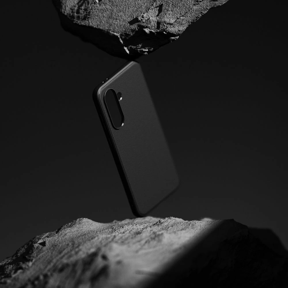 Mbështjellës Ringke Onyx për Samsung Galaxy A36 / A56 5G, i zi
