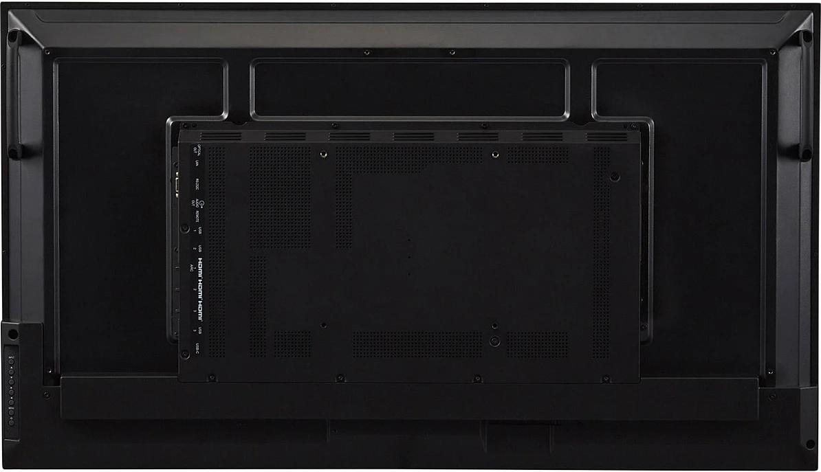 Monitor Sharp NEC ME432, 43 inç, 4K Ultra HD, LCD, Android, i zi