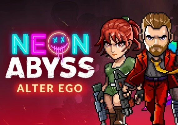 Neon Abyss: Alter Ego DLC Global