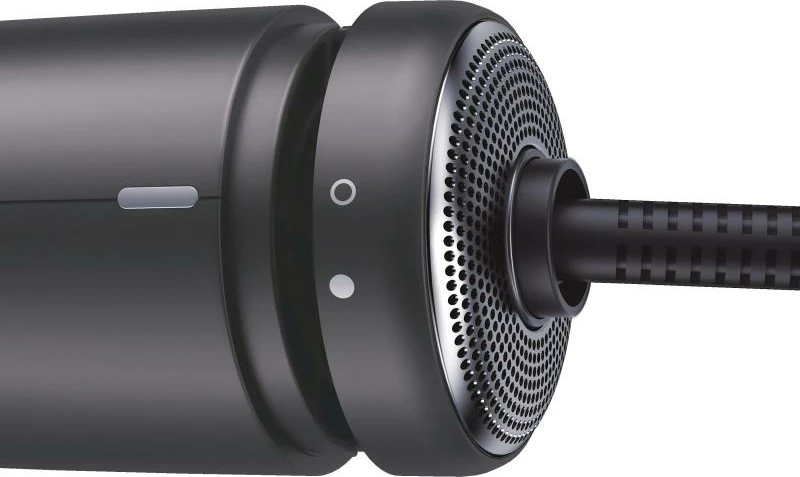 Stajler për flokë Braun Haircare Airstyler AS2 26 (BRAS226E), 26 mm, zi