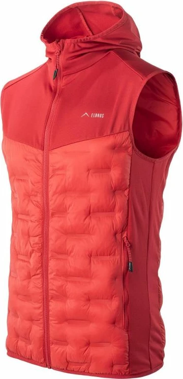 Jelek për meshkuj Elbrus Emin II, i kuq