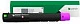 Toner Lexmark 85D0HM0, Magenta, 16500 faqe, original