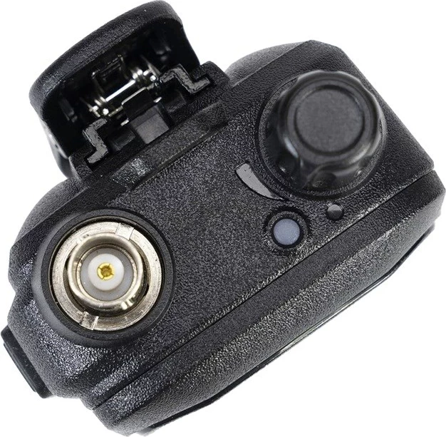 Radio CB PNI Escort HP 82, 1800 mAh, USB-C, e zezë