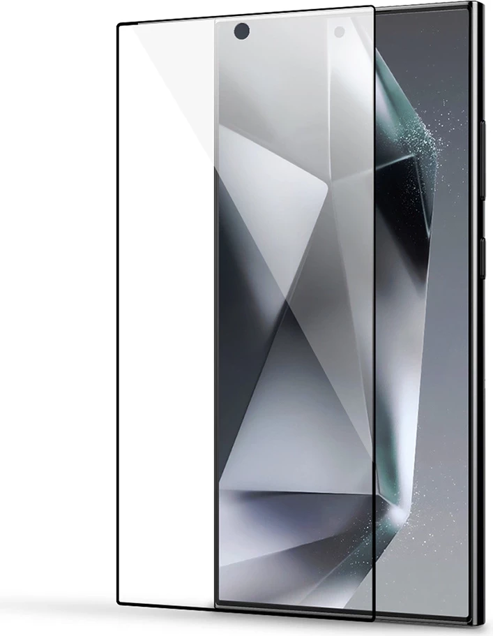 Xham mbrojtës Joyroom JR-MJS0227 2.5D Privacy për Samsung Galaxy S23, me skaje të forcuara