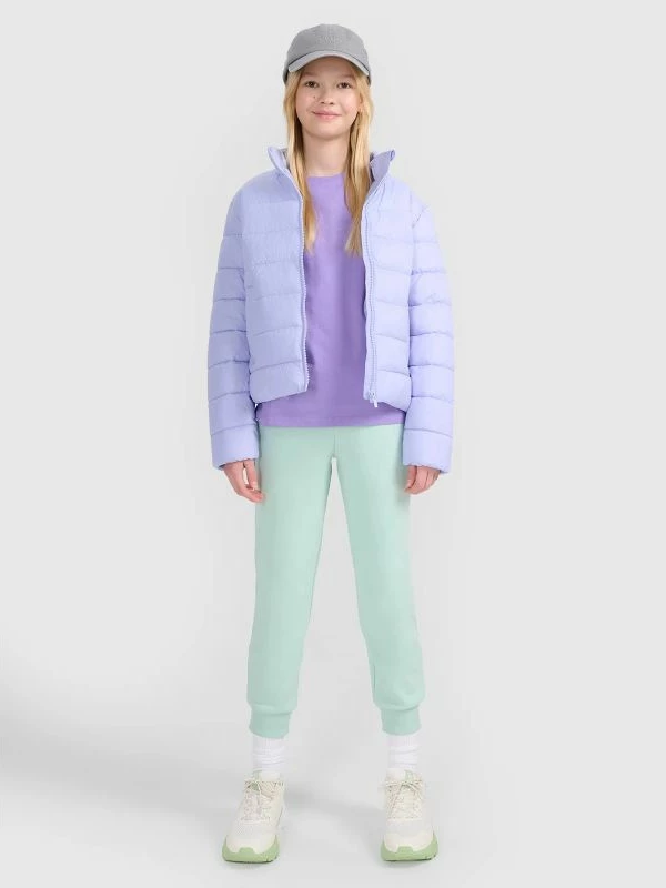 Jakne për fëmijë 4F, vajza