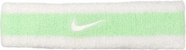 Frotki Nike, të bardha/jeshile