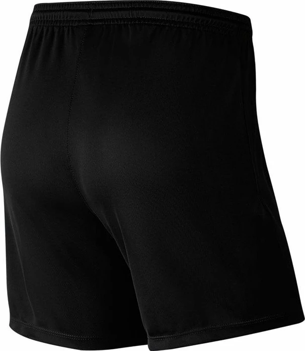 Shorce për femra Nike, të zeza [Madhësia: XS]