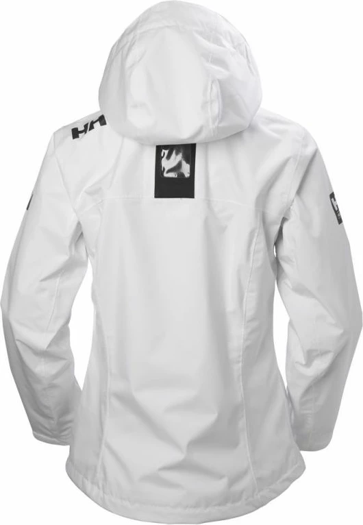 Jakne për femra Helly Hansen, të bardha [Madhësia: M]
