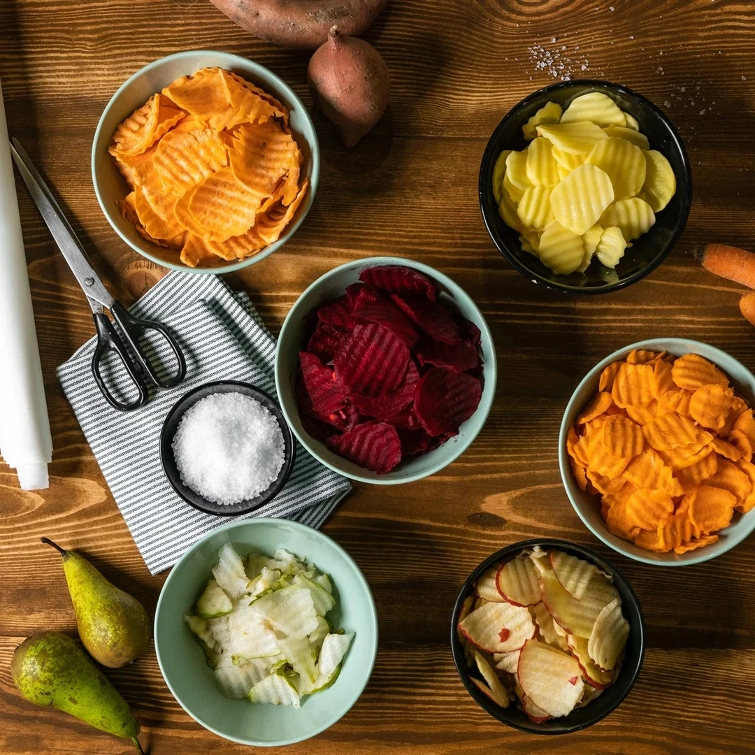 Makinë grirëse SMAPP 490.81, 2200 W, Bardhë