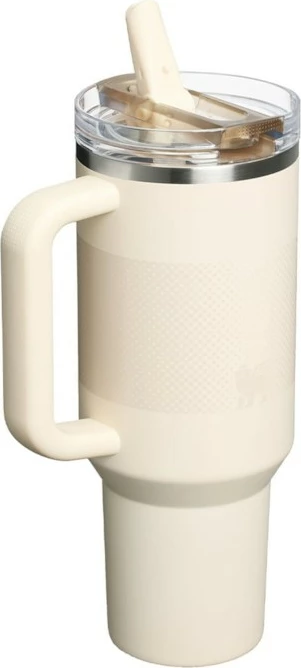 Stanley Termos Quencher Protour Flip 1.18L Cream Fade 10-12486-099