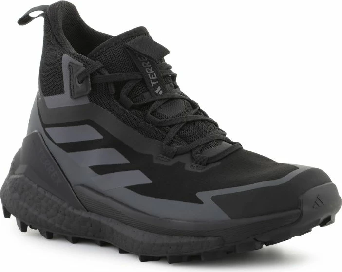 Atlete hiking adidas, të zeza