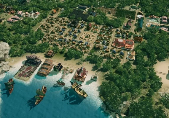 Republic of Pirates Global