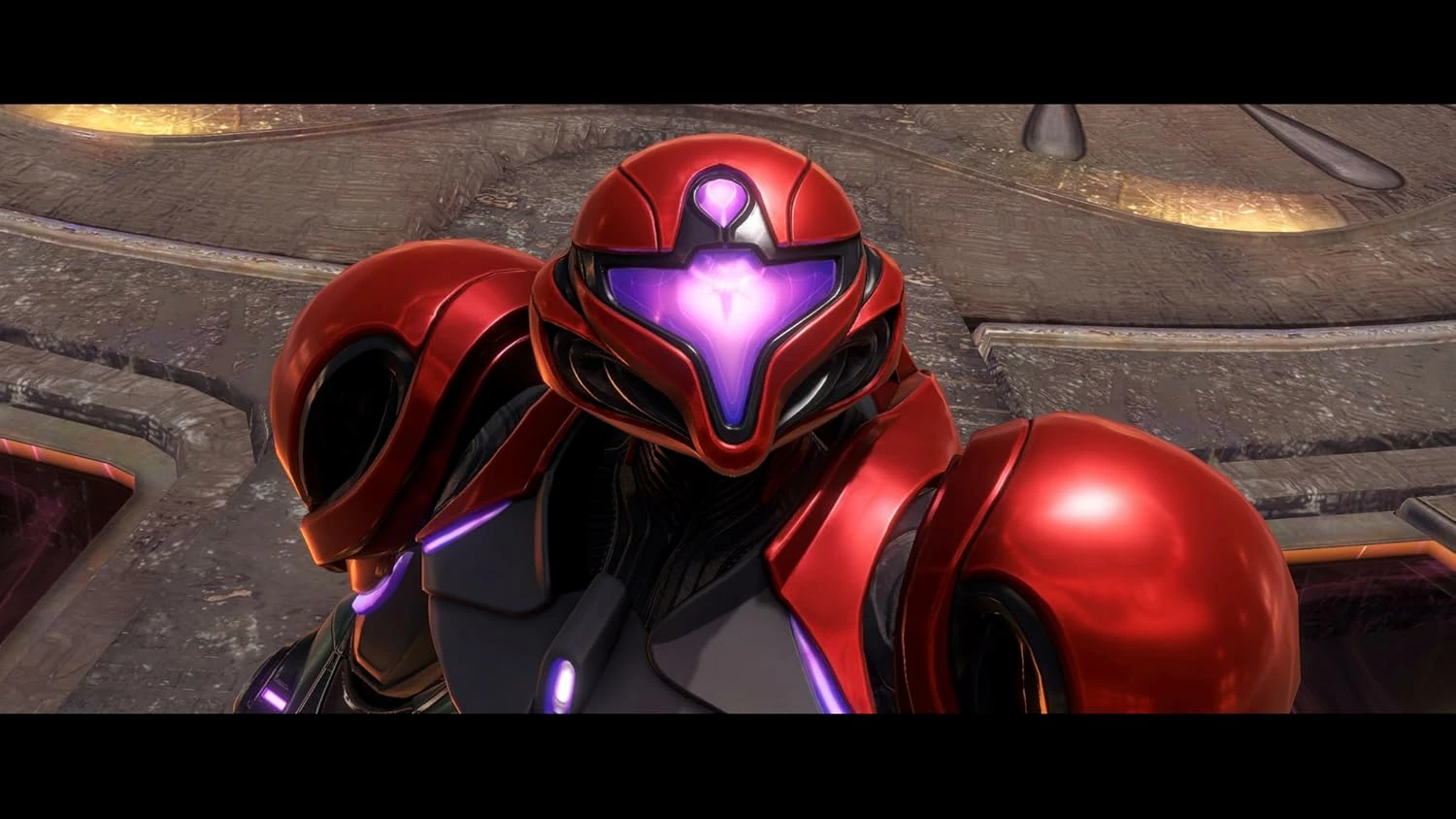 Lojë Nintendo Metroid Prime 4: Beyond, Nintendo Switch 2 Edition (PEGI 12)
