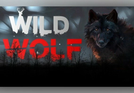 Wild Wolf EN/DE/ES/TR Global