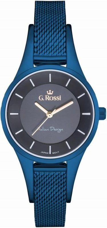 Orë dore për femra G.Rossi, blu