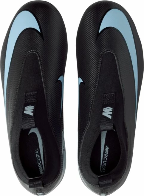 Atlete futbolli për fëmijë Nike Zoom Mercurial Superfly 10 Academy AG FQ8308 001 [Madhësia: 37.5]
