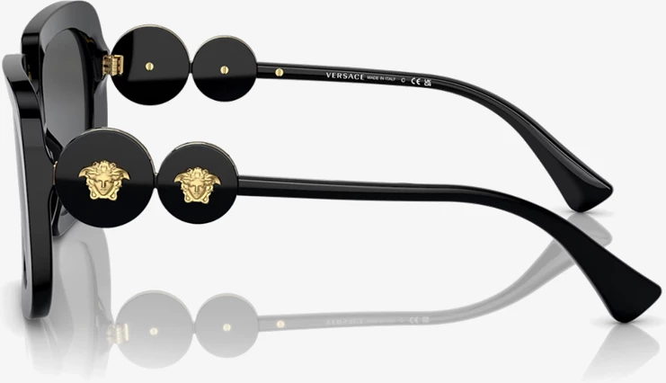 Syze dielli Versace VE4434 54 GB1/87 54