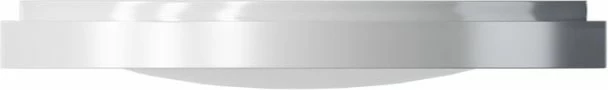 dritë tavani smart AQARA T1M CL-L02D, Zigbee 3.0, 40W, Ø495mm, 2700-6500K, RGBIC 16 milion ngjyra, e bardhë
