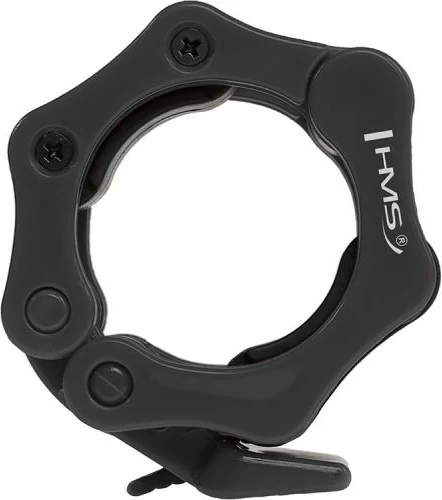 Kapëse fitnesi HMS, të zeza