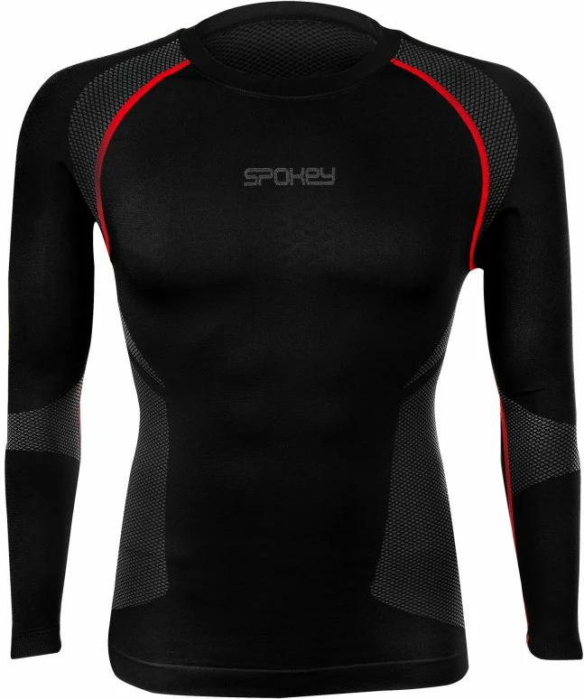 Teshat termike për meshkuj Spokey, të zeza