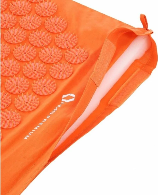 Tapet akupresure HMS, portokalli