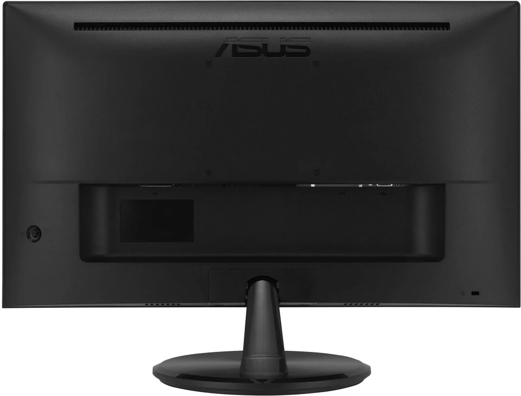 monitor, Asus VY229Q, 21.45" IPS FHD 75Hz 1ms, FreeSync, altoparlantë, DP/HDMI, e zezë