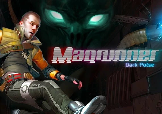 Magrunner: Dark Pulse EN/DE/FR/IT Global