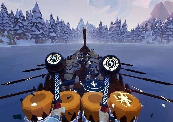 Ragnarock VR EN Global