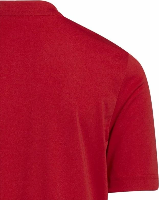 Fanellë futbolli për fëmijë adidas Entrada 22 Graphic, e kuqe