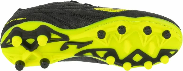 Atlete futbolli për fëmijë Joma, të zeza [Madhësia: 32]