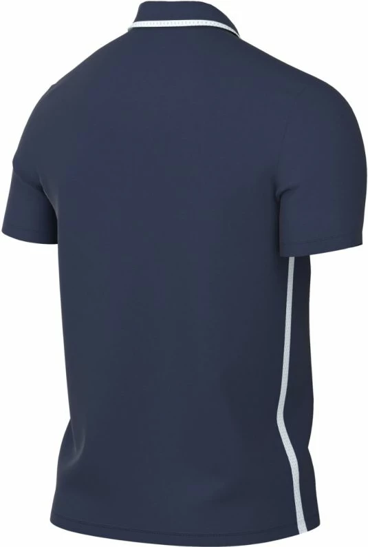 Maicë polo për meshkuj Nike, navy blue [Madhësia: XL]
