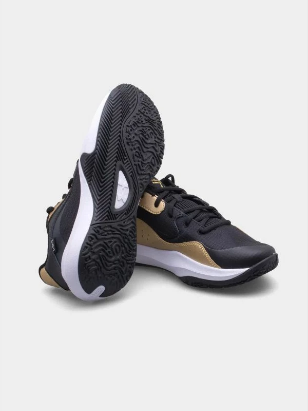 Atlete për meshkuj Under Armour, të zeza [Madhësia: 40.5]