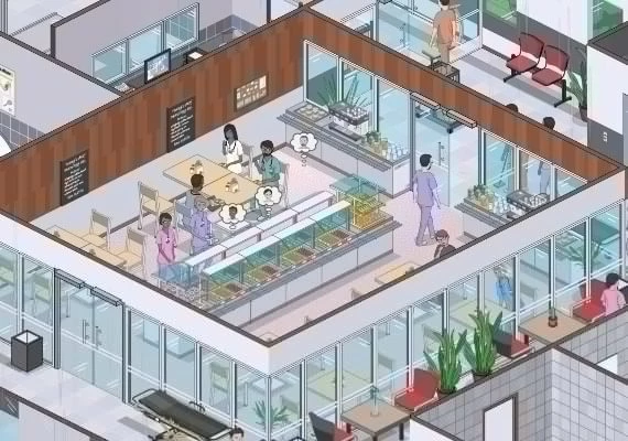 Project Hospital: Hospital Services DLC Global