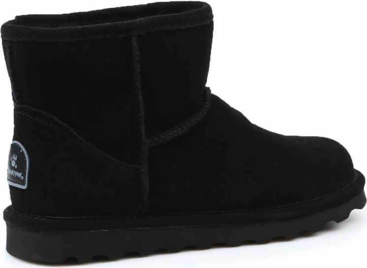 Çizme për femra Bearpaw Alyssa, të zeza [Madhësia: 42]