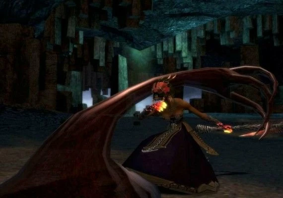 Guild Wars: Eye of the North DLC EN Global