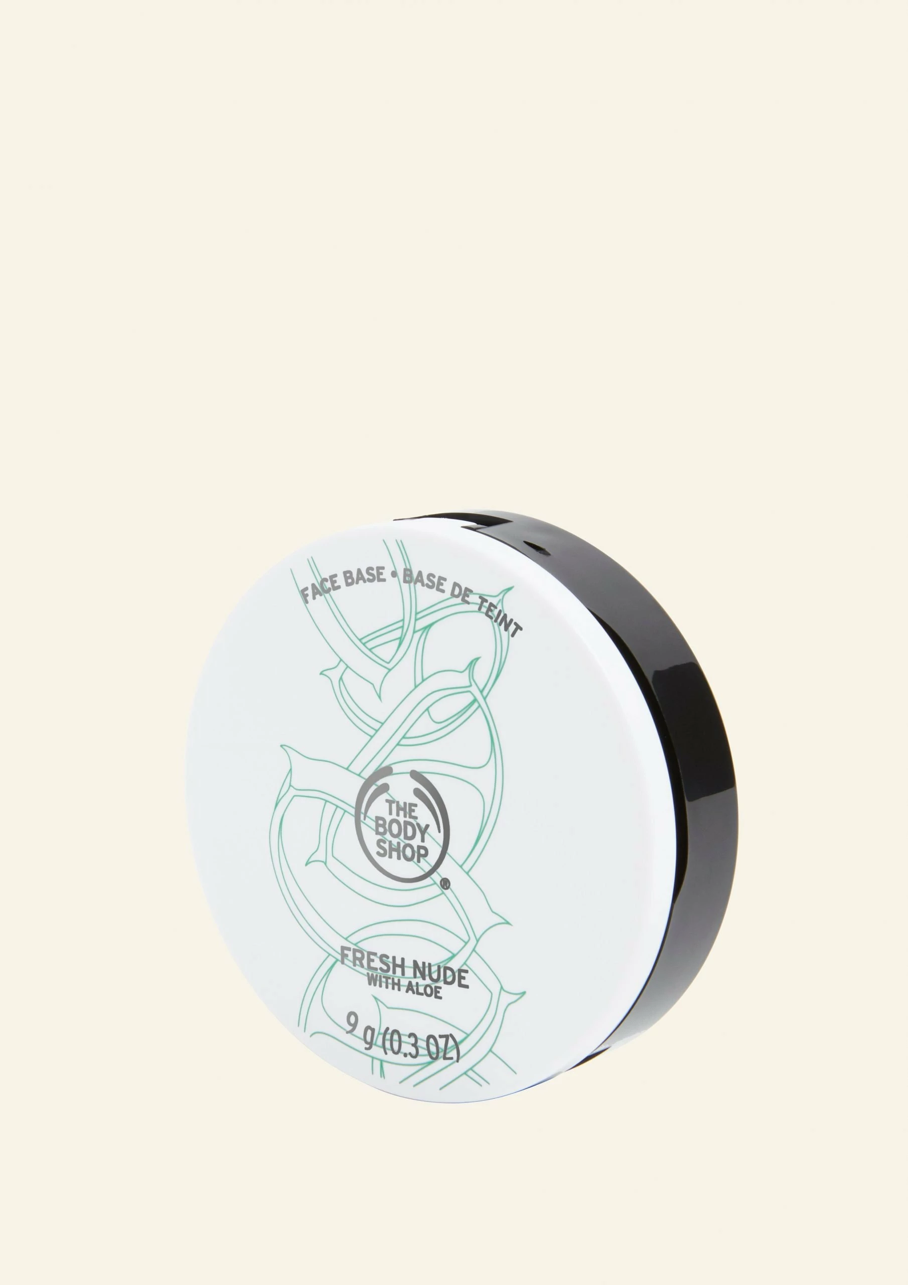 Bazë Fytyre - Fresh Nude Shade 12 9 G