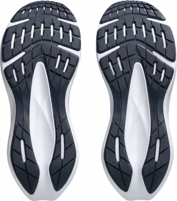 Atlete vrapimi për femra Asics, të zeza/vjollcë