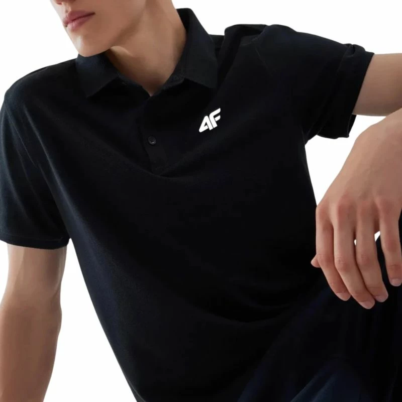 Maicë polo për meshkuj 4F 4FWSS26TPTSM0987-31S [Madhësia: XXL]