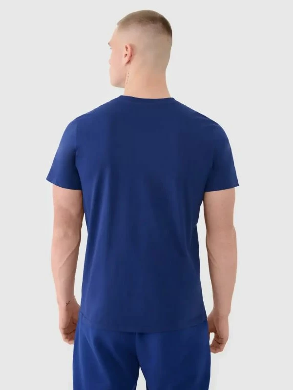 Maicë për meshkuj 4F, e kaltër