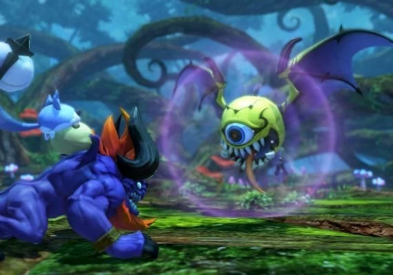World of Final Fantasy EN/DE/FR/IT/JA/KO/ZH/ES Global
