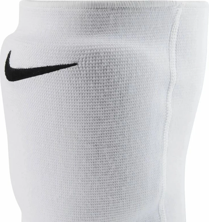 Mbrojtëse gjunjësh Nike Essential Knee Pads 2PPK, të bardha [Madhësia: XS/S]