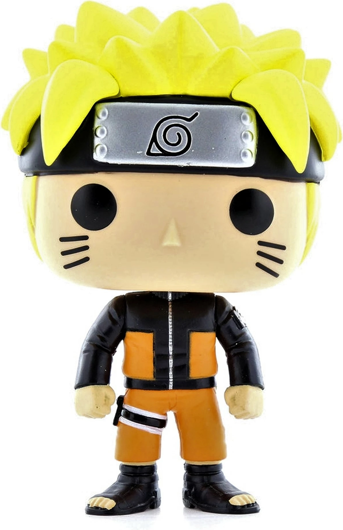 Figurinë koleksionuese Funko POP! Naruto Shippuden Naruto, vinyl