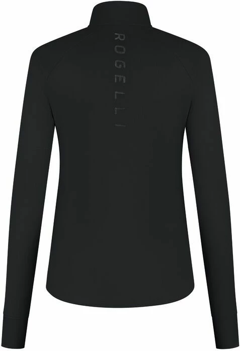 Duks për meshkuj Rogelli, i zi