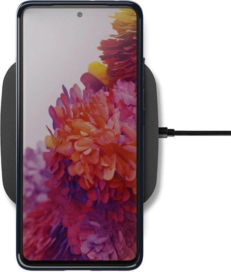 Mbështjellës Hurtel Thunder Case për Samsung Galaxy S22 Ultra, i kaltër