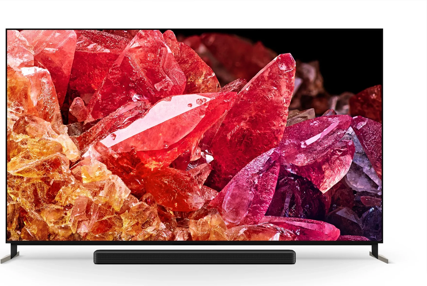 Televizor Sony XR-75X95K 75" 4K Mini LED Google TV