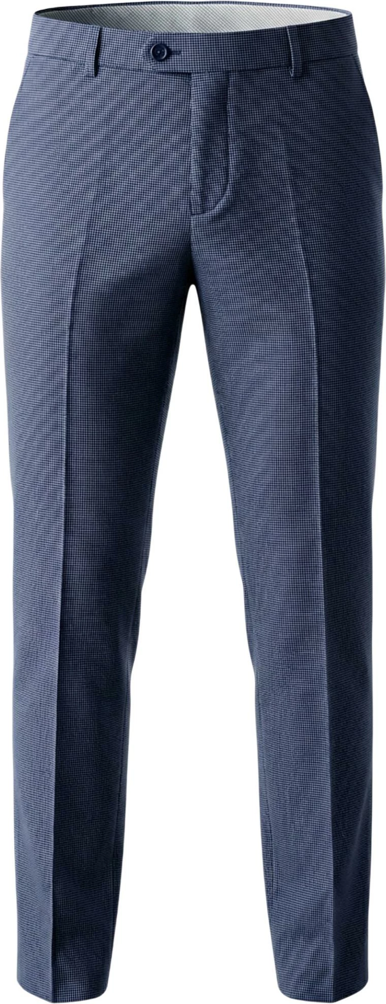 Kostum për meshkuj YOS TR-503, blu denim [Madhësia: XL]