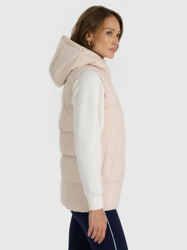 Jelek për femra 4F 4FRAW25TVJAF327-83S